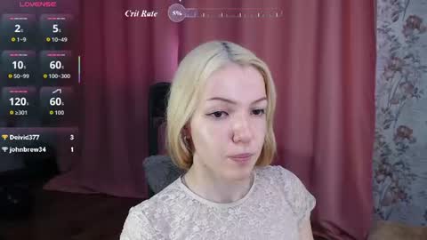 AlexandraXKitty online show from June 27, 5:24 am