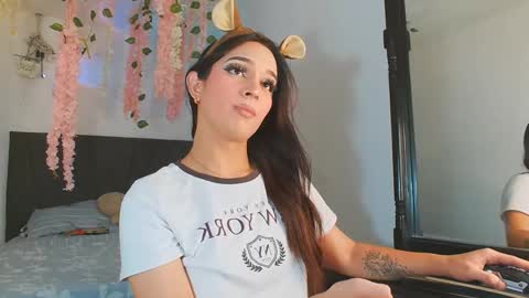 Alexa online show from March 25, 7:04 am