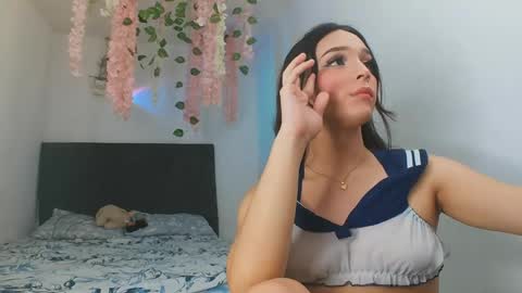 Alexa online show from April 22, 8:38 pm