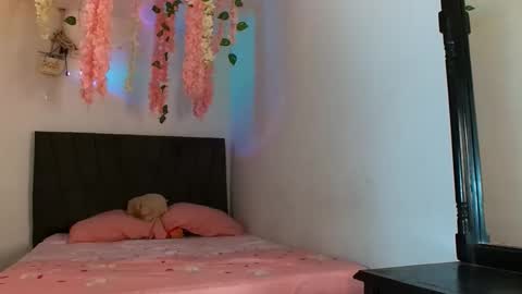 Alexa online show from March 22, 9:19 pm