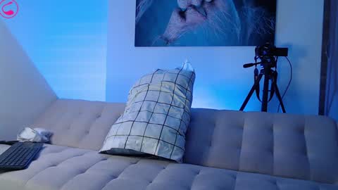 ALEX online show from January 31, 11:35 pm