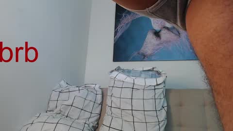 ALEX online show from March 26, 2:55 pm