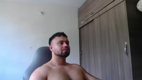 ALEX online show from March 23, 5:18 pm