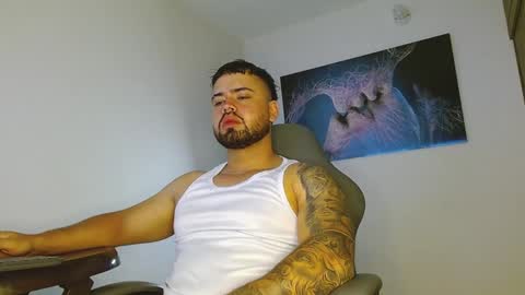 ALEX online show from January 13, 1:13 am