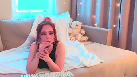 Alex online show from February 6, 8:29 am