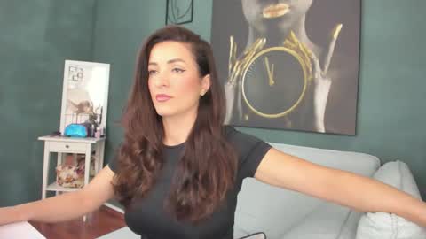 AlexaNikole online show from May 28, 8:12 am
