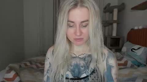 alexarush online show from October 28, 6:09 pm