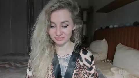 alexarush online show from September 18, 6:23 pm