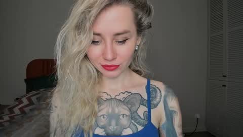 alexarush online show from February 6, 6:24 pm