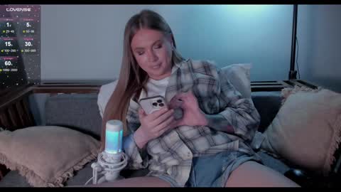 Alexa online show from January 27, 8:39 pm