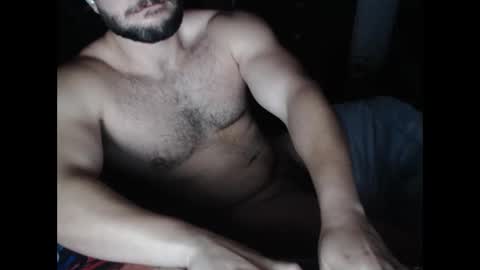 Fit jackoff online show from May 30, 3:43 pm