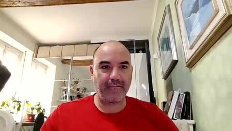 alexct77 online show from April 17, 2:08 pm