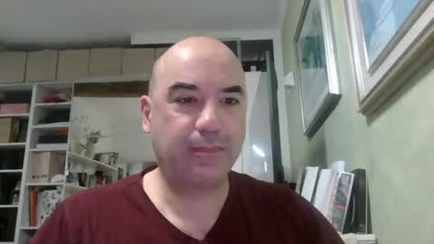 alexct77 online show from April 12, 7:56 am