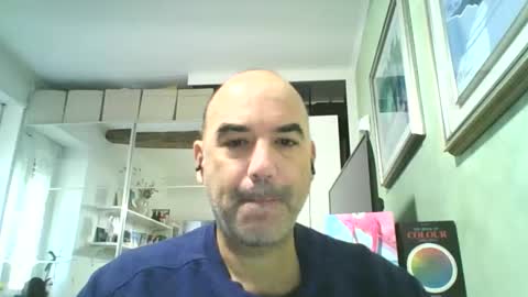 alexct77 online show from September 27, 9:07 am