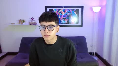 alex online show from February 16, 3:43 pm