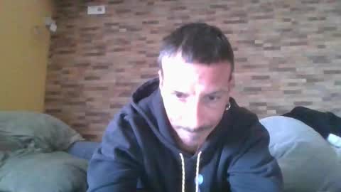 alexdelarge23 online show from February 19, 10:25 am