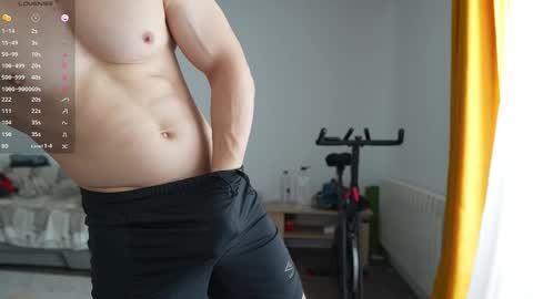 alexfit96 online show from September 18, 1:48 pm