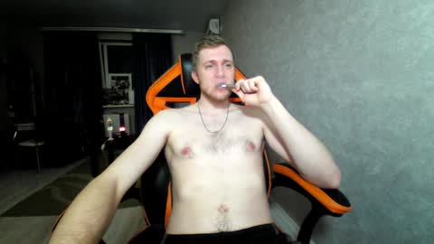 Alex online show from January 18, 3:49 pm