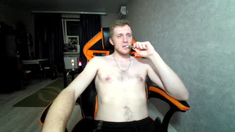 Alex online show from January 21, 10:08 pm