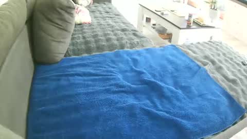 Doggystyle online show from April 4, 11:28 am