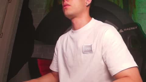 Alex online show from February 12, 11:18 am