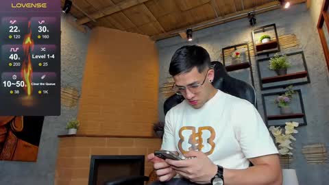 Alex online show from February 20, 11:31 am