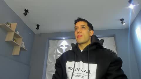 Alex online show from March 12, 11:20 am