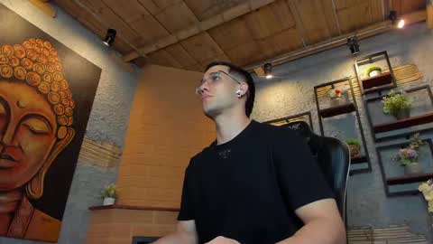 Alex online show from February 23, 11:22 am