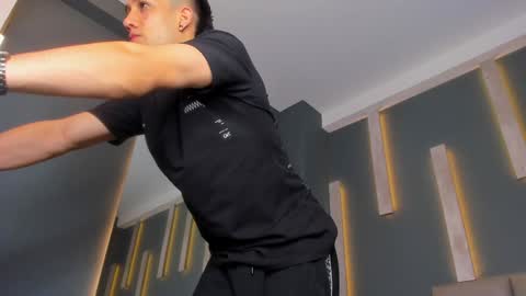 Alex online show from February 8, 11:12 am