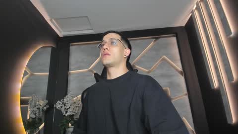 Alex online show from February 27, 11:17 am