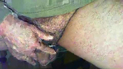 Alex online show from September 16, 9:18 pm