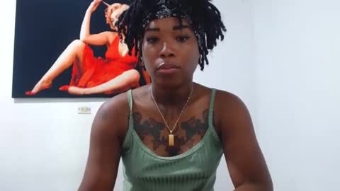Snapshot of alexia_sinclaire24 chatting on September 21, 10:25 pm alexia_sinclaire24 online show from September 21, 10:25 pm