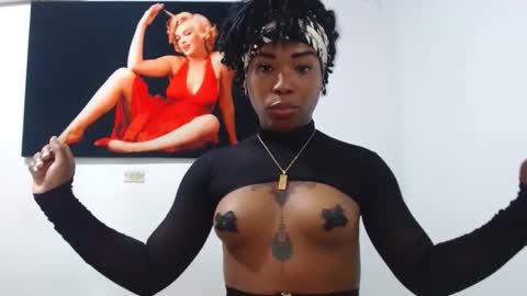 Snapshot of alexia_sinclaire24 chatting on September 23, 11:00 pm alexia_sinclaire24 online show from September 23, 11:00 pm