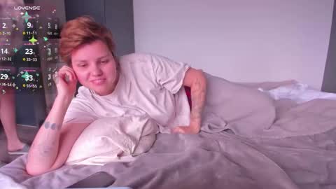 Alexia online show from September 11, 6:42 pm