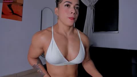 alexiafit online show from January 14, 8:28 pm