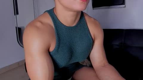 alexiafit online show from March 13, 10:02 pm