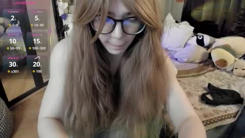 alexiamaiex online show from March 6, 3:27 am