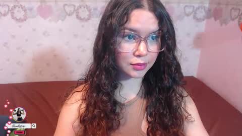 Alexia online show from October 30, 12:28 pm