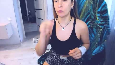 Alexia online show from May 13, 7:07 am