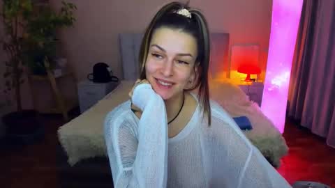 Alexia online show from March 10, 11:38 pm