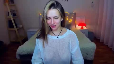 Alexia online show from March 3, 10:42 pm