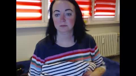 alexie33 online show from January 9, 9:59 am