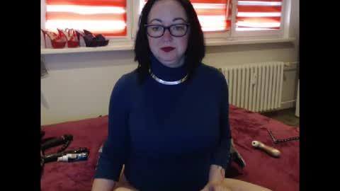 alexie33 online show from March 17, 10:31 am