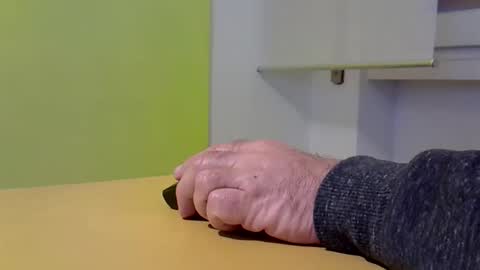 alexio69 online show from February 14, 3:37 pm