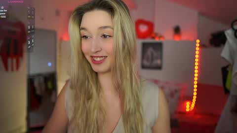 Alexis Texas online show from March 8, 2:30 pm