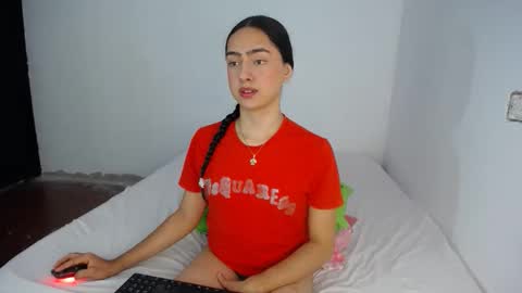 -- ALEXIS -- online show from March 24, 1:22 am