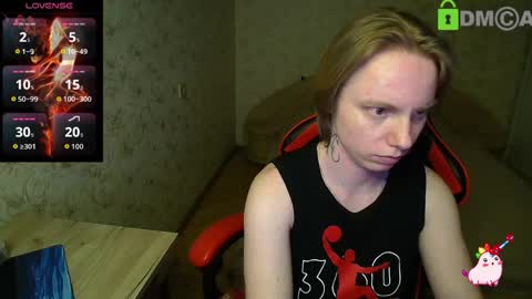 Alexis online show from April 18, 7:58 pm