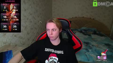 Alexis online show from November 24, 7:56 pm