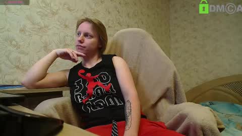 Alexis online show from May 2, 6:25 pm
