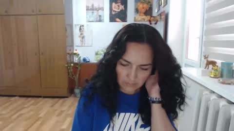 AlexisMillers online show from October 22, 11:01 am